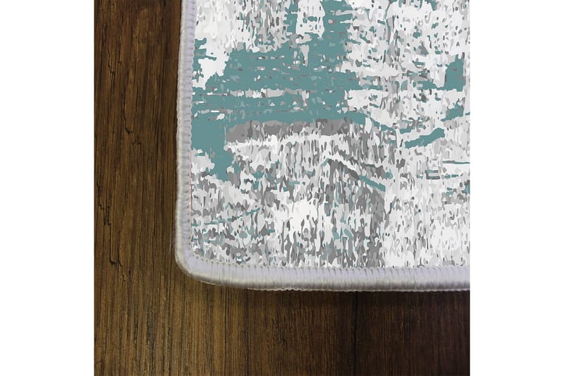 Matte (80 x 300) Homefesto 5 - Flerfarget - Tekstiler & tepper - Teppe & matte - Orientalske tepper - Persisk matte