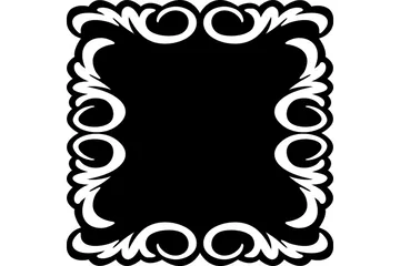 Matte (80 x 300) Homefesto 5 - Flerfarget - Tekstiler & tepper - Teppe & matte - Orientalske tepper - Persisk matte