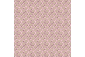 Matte (80 x 300) Homefesto 5 - Flerfarget - Tekstiler & tepper - Teppe & matte - Orientalske tepper - Persisk matte