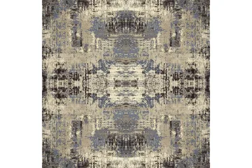 Matte (80 x 300) Homefesto 5 - Flerfarget - Tekstiler & tepper - Teppe & matte - Orientalske tepper - Persisk matte