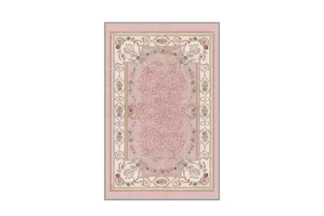 Matte (80 x 300) Homefesto 5 - Flerfarget - Tekstiler & tepper - Teppe & matte - Orientalske tepper - Persisk matte