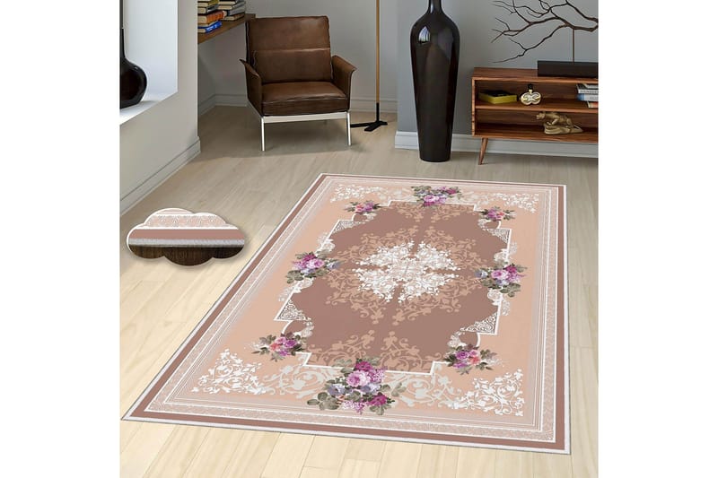 Matte (80 x 300) Homefesto 5, Flerfarget