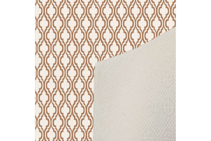 Matte (80 x 300) Homefesto 5 - Flerfarget - Tekstiler & tepper - Teppe & matte - Orientalske tepper - Persisk matte