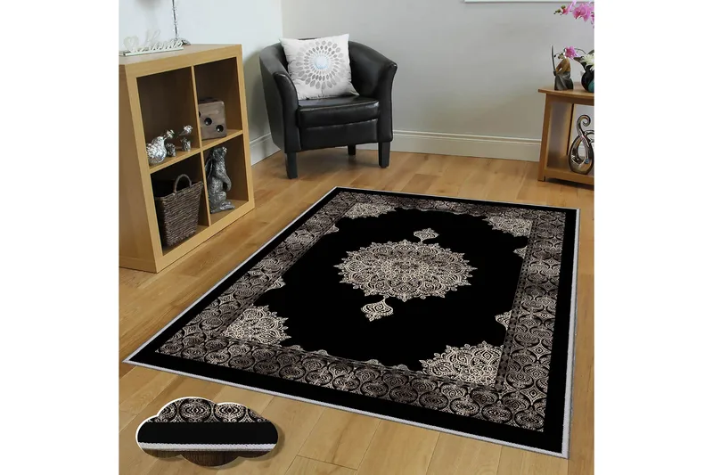 Matte (80 x 300) Homefesto 5, Flerfarget