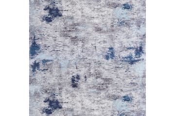 Matte (80 x 300) Homefesto 5 - Flerfarget - Tekstiler & tepper - Teppe & matte - Orientalske tepper - Persisk matte