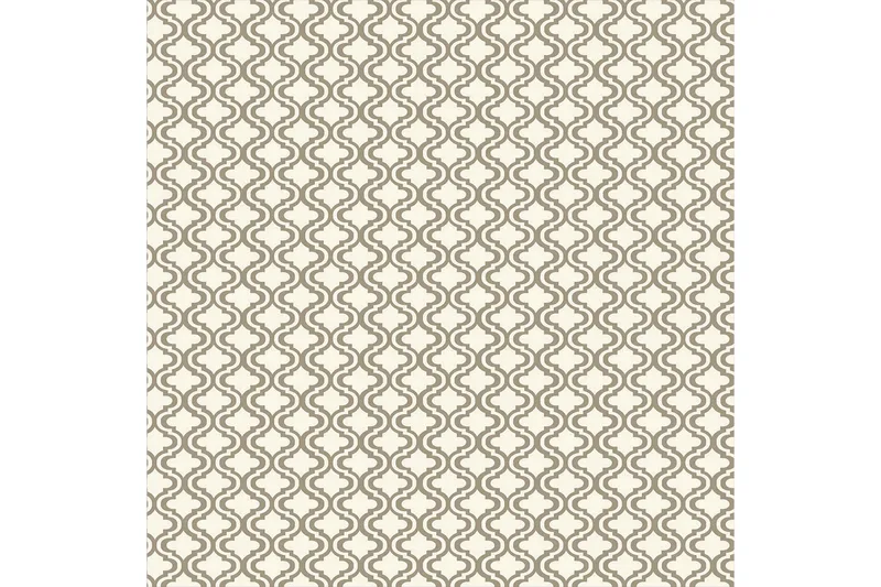 Matte (80 x 300) Homefesto 5 - Flerfarget - Tekstiler & tepper - Teppe & matte - Orientalske tepper - Persisk matte