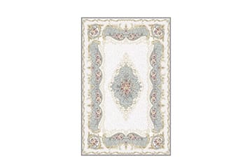 Matte (80 x 300) Homefesto 5 - Flerfarget - Tekstiler & tepper - Teppe & matte - Orientalske tepper - Persisk matte