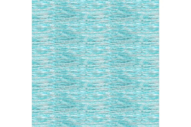 Matte (80 x 300) Homefesto 5 - Flerfarget - Tekstiler & tepper - Teppe & matte - Orientalske tepper - Persisk matte