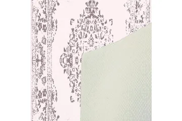 Matte (80 x 300) Homefesto 5 - Flerfarget - Tekstiler & tepper - Teppe & matte - Orientalske tepper - Persisk matte