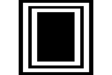 Matte (80 x 300) Homefesto 5 - Flerfarget - Tekstiler & tepper - Teppe & matte - Orientalske tepper - Persisk matte