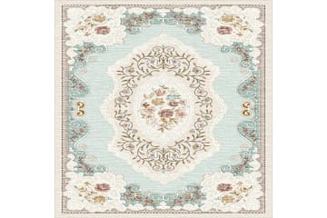 Matte (80 x 300) Homefesto 5 - Flerfarget - Tekstiler & tepper - Teppe & matte - Orientalske tepper - Persisk matte