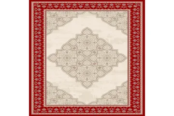 Matte (80 x 300) Homefesto 5 - Flerfarget - Tekstiler & tepper - Teppe & matte - Orientalske tepper - Persisk matte