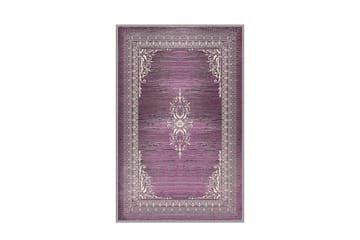 Matte (80 x 300) Homefesto 5 - Flerfarget - Tekstiler & tepper - Teppe & matte - Orientalske tepper - Persisk matte