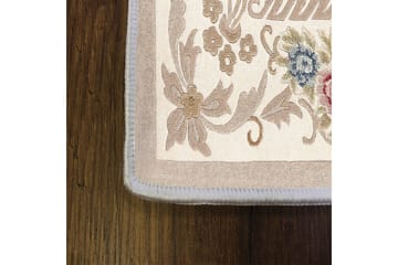 Matte (80 x 300) Homefesto 5 - Flerfarget - Tekstiler & tepper - Teppe & matte - Orientalske tepper - Persisk matte