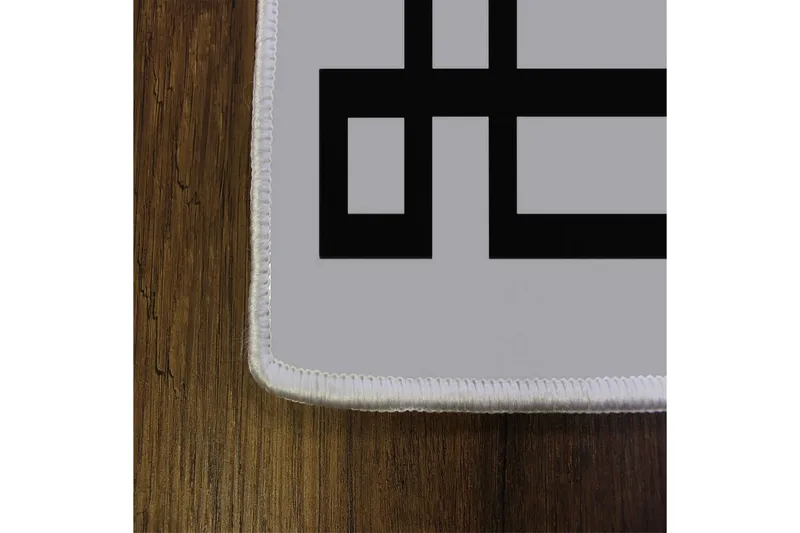 Matte (80 x 300) Homefesto 5 - Flerfarget - Tekstiler & tepper - Teppe & matte - Orientalske tepper - Persisk matte