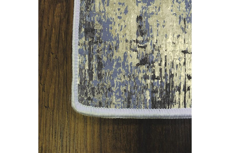 Matte (80 x 300) Homefesto 5 - Flerfarget - Tekstiler & tepper - Teppe & matte - Orientalske tepper - Persisk matte