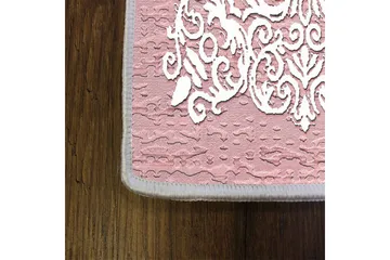 Matte (80 x 300) Homefesto 5 - Flerfarget - Tekstiler & tepper - Teppe & matte - Orientalske tepper - Persisk matte