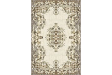 Matte (80x120) Homefesto - Cotton - Flerfarget/Fløyel - Tekstiler & tepper - Teppe & matte - Orientalske tepper - Persisk matte