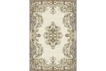 Matte (80x120) Homefesto - Cotton - Flerfarget/Fløyel - Tekstiler & tepper - Teppe & matte - Orientalske tepper - Persisk matte