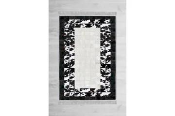 Matte (80x120) Homefesto - Cotton - Flerfarget/Fløyel - Tekstiler & tepper - Teppe & matte - Orientalske tepper - Persisk matte