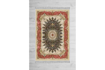 Matte (80x120) Homefesto - Cotton - Flerfarget/Fløyel - Tekstiler & tepper - Teppe & matte - Orientalske tepper - Persisk matte