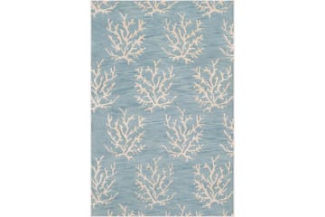 Matte (80x120) Homefesto - Cotton - Flerfarget/Fløyel - Tekstiler & tepper - Teppe & matte - Orientalske tepper - Persisk matte