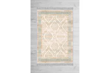 Matte (80x120) Homefesto - Cotton - Flerfarget/Fløyel - Tekstiler & tepper - Teppe & matte - Orientalske tepper - Persisk matte