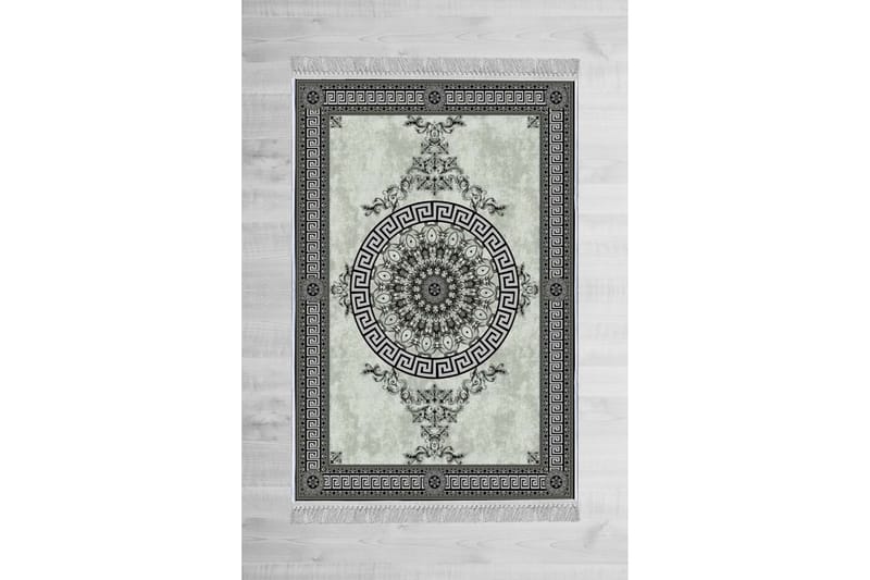 Matte (80x120) Homefesto - Cotton - Flerfarget/Fløyel - Tekstiler & tepper - Teppe & matte - Orientalske tepper - Persisk matte