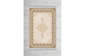 Matte (80x120) Homefesto - Cotton - Flerfarget/Fløyel - Tekstiler & tepper - Teppe & matte - Orientalske tepper - Persisk matte