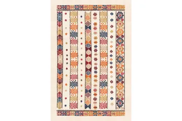 Matte (80x120) Homefesto - Cotton - Flerfarget/Fløyel - Tekstiler & tepper - Teppe & matte - Orientalske tepper - Persisk matte