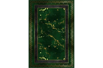 Matte (80x120) Homefesto - Cotton - Flerfarget/Fløyel - Tekstiler & tepper - Teppe & matte - Orientalske tepper - Persisk matte