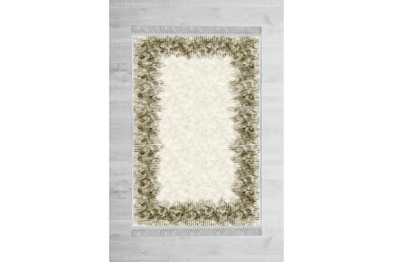 Matte (80x120) Homefesto - Cotton - Flerfarget/Fløyel - Tekstiler & tepper - Teppe & matte - Orientalske tepper - Persisk matte