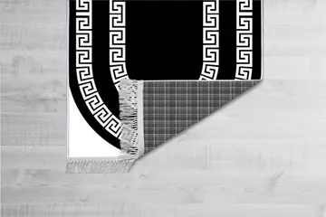 Matte (80x120) Homefesto - Cotton - Flerfarget/Fløyel - Tekstiler & tepper - Teppe & matte - Orientalske tepper - Persisk matte