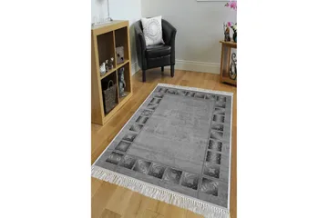 Matte (80x120) Homefesto - Cotton - Flerfarget/Fløyel - Tekstiler & tepper - Teppe & matte - Orientalske tepper - Persisk matte