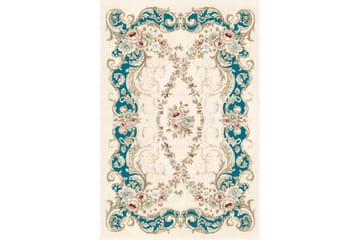 Matte (80x120) Homefesto - Cotton - Flerfarget/Fløyel - Tekstiler & tepper - Teppe & matte - Orientalske tepper - Persisk matte