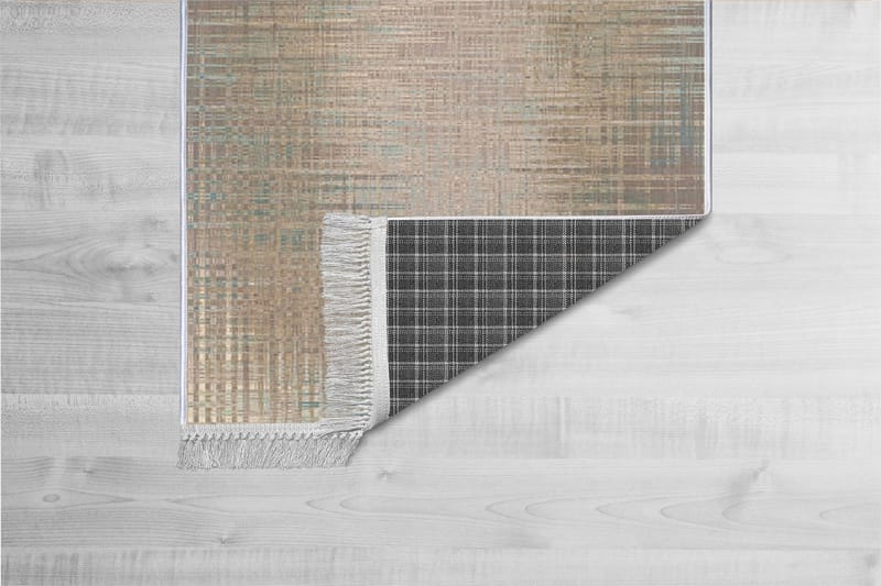 Matte (80x120) Homefesto - Cotton - Flerfarget/Fløyel - Tekstiler & tepper - Teppe & matte - Orientalske tepper - Persisk matte