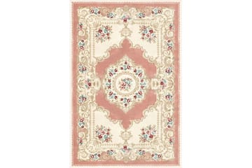 Matte (80x120) Homefesto - Cotton - Flerfarget/Fløyel - Tekstiler & tepper - Teppe & matte - Orientalske tepper - Persisk matte