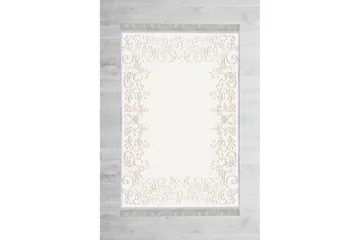 Matte (80x120) Homefesto - Cotton - Flerfarget/Fløyel - Tekstiler & tepper - Teppe & matte - Orientalske tepper - Persisk matte