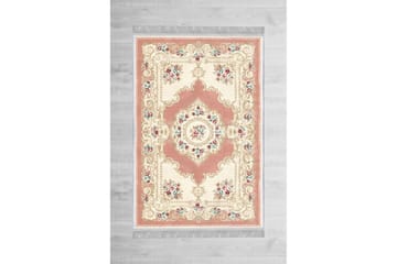 Matte (80x120) Homefesto - Cotton - Flerfarget/Fløyel - Tekstiler & tepper - Teppe & matte - Orientalske tepper - Persisk matte