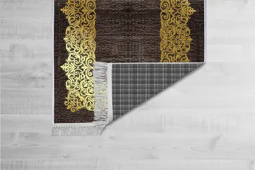 Matte (80x120) Homefesto - Cotton - Flerfarget/Fløyel - Tekstiler & tepper - Teppe & matte - Orientalske tepper - Persisk matte
