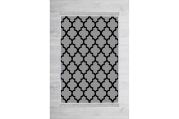 Matte (80x120) Homefesto - Cotton - Flerfarget/Fløyel - Tekstiler & tepper - Teppe & matte - Orientalske tepper - Persisk matte