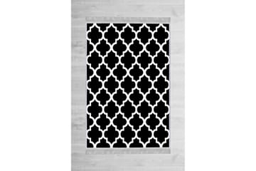 Matte (80x120) Homefesto - Cotton - Flerfarget/Fløyel - Tekstiler & tepper - Teppe & matte - Orientalske tepper - Persisk matte