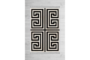 Matte (80x120) Homefesto - Cotton - Flerfarget/Fløyel - Tekstiler & tepper - Teppe & matte - Orientalske tepper - Persisk matte