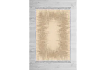 Matte (80x120) Homefesto - Cotton - Flerfarget/Fløyel - Tekstiler & tepper - Teppe & matte - Orientalske tepper - Persisk matte