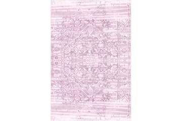 Matte (80x120) Homefesto - Cotton - Flerfarget/Fløyel - Tekstiler & tepper - Teppe & matte - Orientalske tepper - Persisk matte