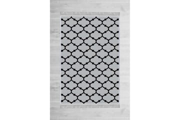 Matte (80x120) Homefesto - Cotton - Flerfarget/Fløyel - Tekstiler & tepper - Teppe & matte - Orientalske tepper - Persisk matte