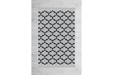 Matte (80x120) Homefesto - Cotton - Flerfarget/Fløyel - Tekstiler & tepper - Teppe & matte - Orientalske tepper - Persisk matte