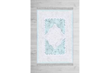 Matte (80x120) Homefesto - Cotton - Flerfarget/Fløyel - Tekstiler & tepper - Teppe & matte - Orientalske tepper - Persisk matte