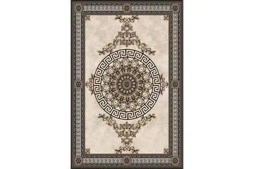 Matte (80x120) Homefesto - Cotton - Flerfarget/Fløyel - Tekstiler & tepper - Teppe & matte - Orientalske tepper - Persisk matte