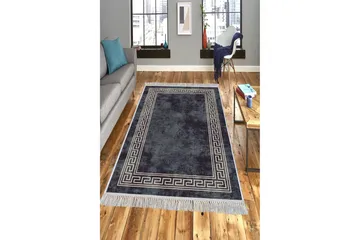 Matte (80x120) Homefesto - Cotton - Flerfarget/Fløyel - Tekstiler & tepper - Teppe & matte - Orientalske tepper - Persisk matte